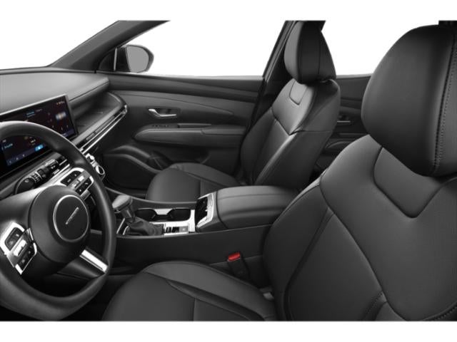 2027 Hyundai Santa Cruz SEL Activity AWD