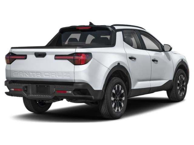 2027 Hyundai Santa Cruz SEL Activity AWD
