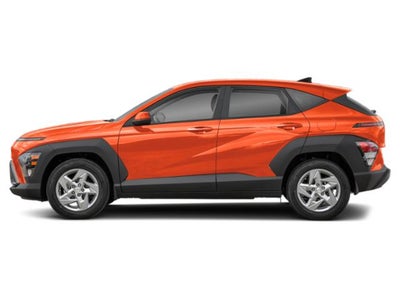 2027 Hyundai Kona SE FWD