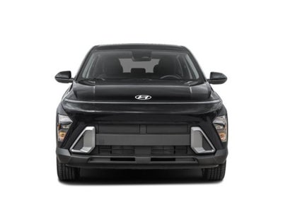 2027 Hyundai Kona SE FWD