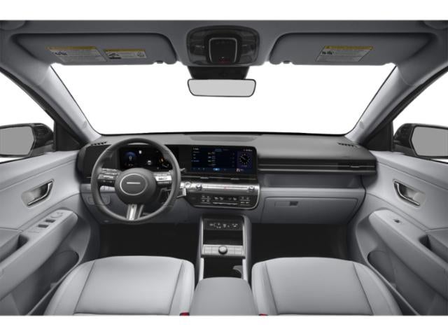 2026 Hyundai Kona SEL Premium FWD