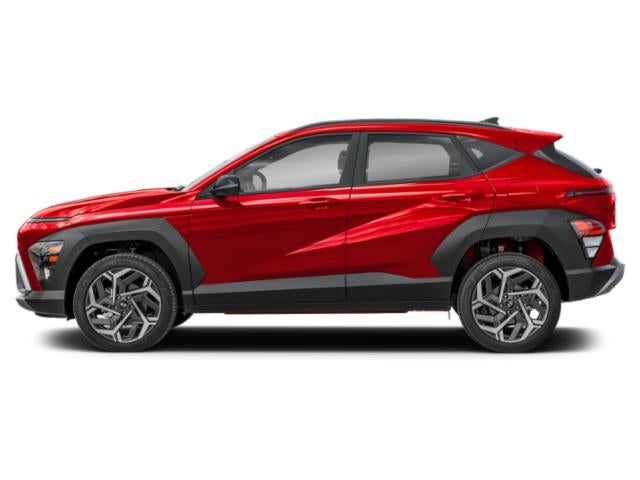 2026 Hyundai Kona SEL Premium FWD