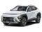2027 Hyundai Kona SEL Premium AWD