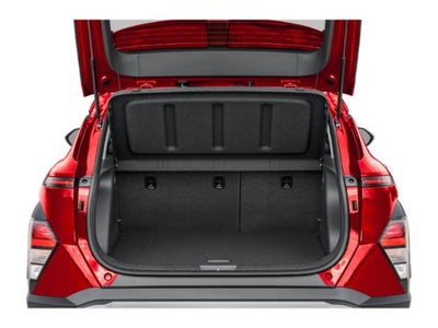 2027 Hyundai Kona SEL Premium AWD