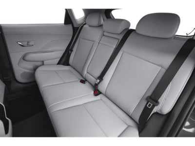 2027 Hyundai Kona SEL Premium AWD