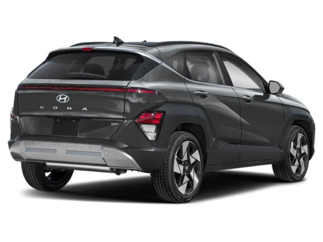 2026 Hyundai Kona Limited AWD