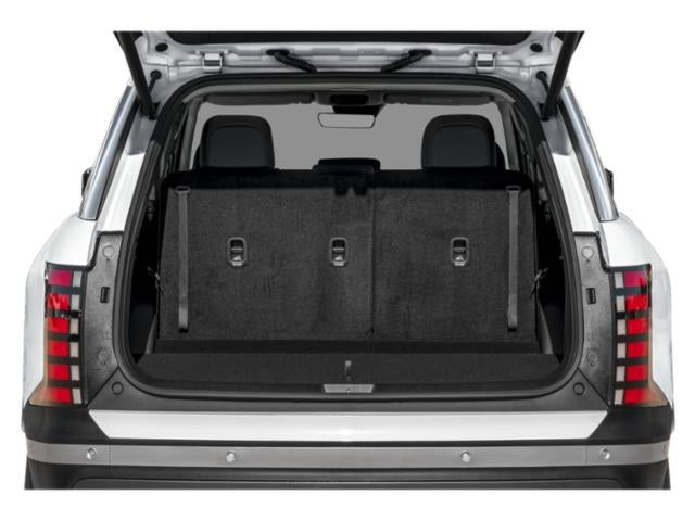 2026 Hyundai Palisade Hybrid SEL Premium 8P