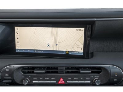 2026 Hyundai Palisade Hybrid SEL Premium 8P