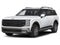 2027 Hyundai Palisade Hybrid SEL Premium 7P