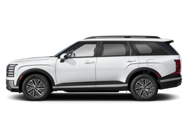 2027 Hyundai Palisade Hybrid SEL Premium 7P