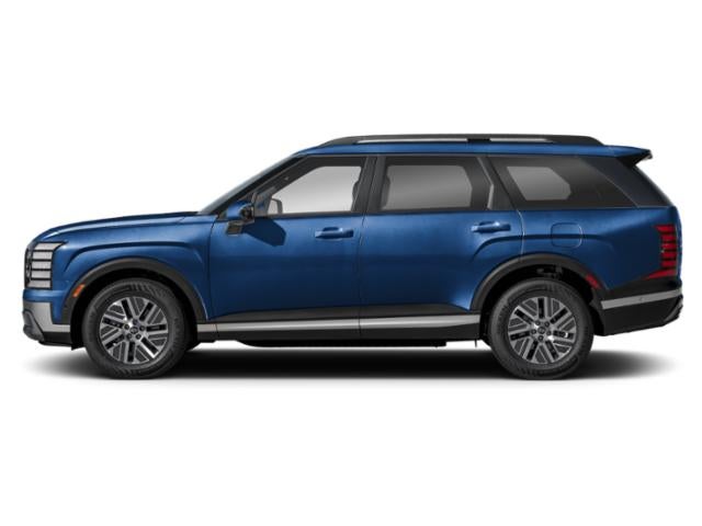 2027 Hyundai Palisade Hybrid SEL Premium 7P