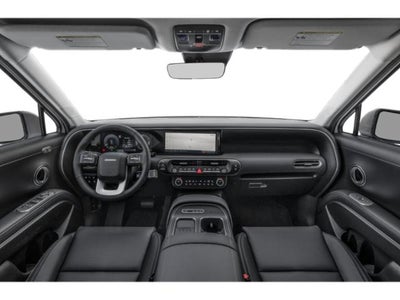 2027 Hyundai Palisade Hybrid SEL Premium 7P