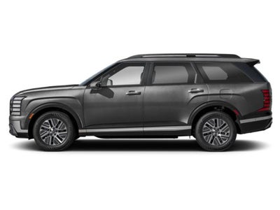 2027 Hyundai Palisade Hybrid SEL Premium 7P