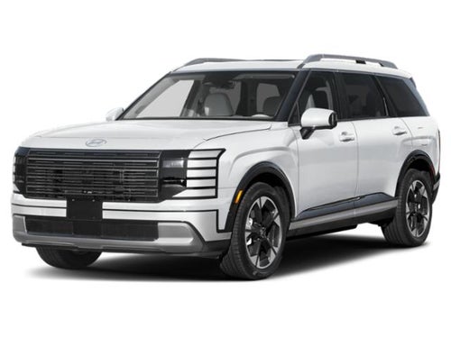 2027 Hyundai Palisade Hybrid Limited 7P