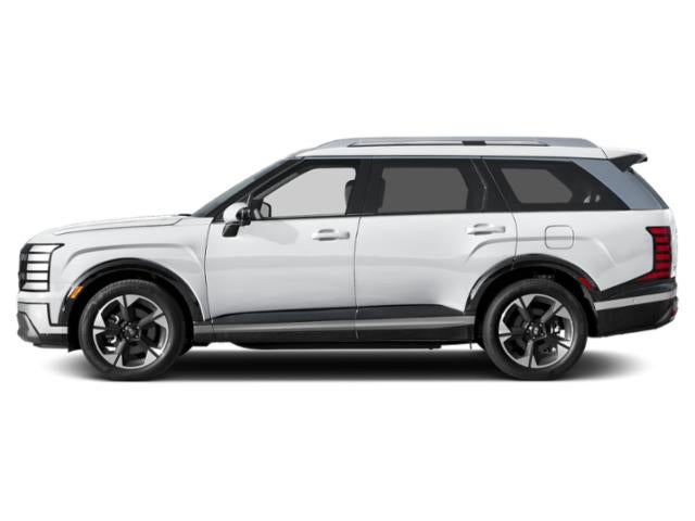 2027 Hyundai Palisade Hybrid Limited 7P