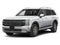 2026 Hyundai Palisade Hybrid Blue SEL 7P