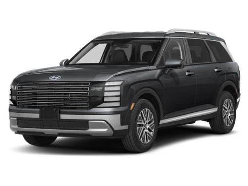 2026 Hyundai Palisade Hybrid Blue SEL 7P