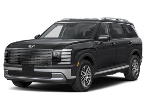 2027 Hyundai Palisade SEL AWD