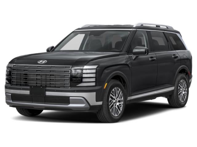 2027 Hyundai Palisade SEL AWD