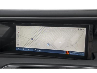 2027 Hyundai Palisade SEL AWD