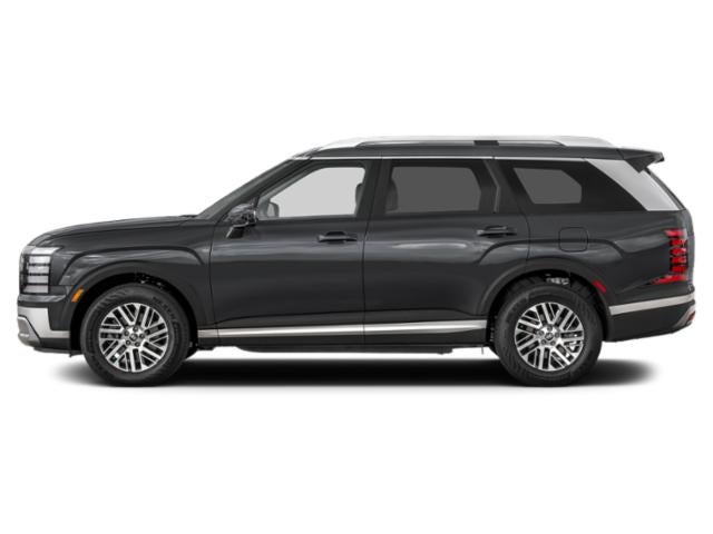 2027 Hyundai Palisade SEL AWD