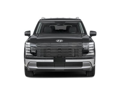 2027 Hyundai Palisade SEL AWD