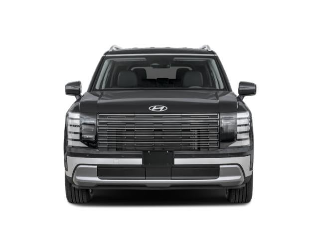 2027 Hyundai Palisade SEL AWD