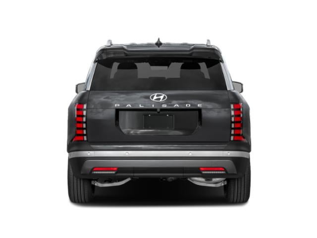 2027 Hyundai Palisade SEL AWD