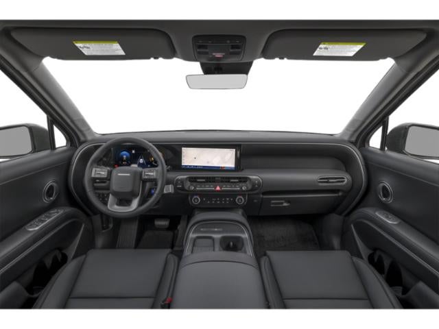 2027 Hyundai Palisade SEL AWD