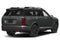 2027 Hyundai Palisade Hybrid Calligraphy Black Ink