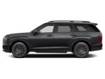 2027 Hyundai Palisade Hybrid Calligraphy Black Ink