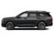 2027 Hyundai Palisade Hybrid Calligraphy Black Ink