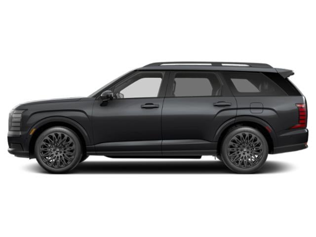 2027 Hyundai Palisade Hybrid Calligraphy Black Ink