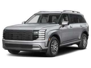 2026 Hyundai Palisade SEL Premium AWD
