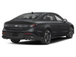2027 Hyundai Sonata N Line