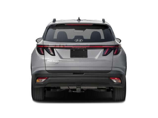 2026 Hyundai Tucson XRT AWD