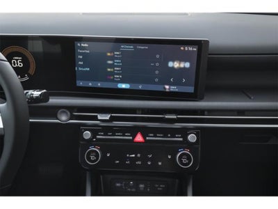 2026 Hyundai Tucson XRT AWD