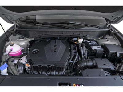 2026 Hyundai Tucson XRT AWD