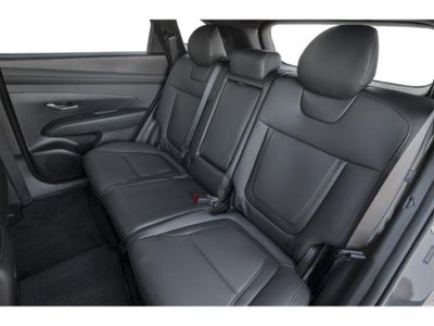 2026 Hyundai Tucson XRT AWD