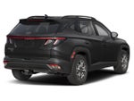 2026 Hyundai Tucson XRT AWD