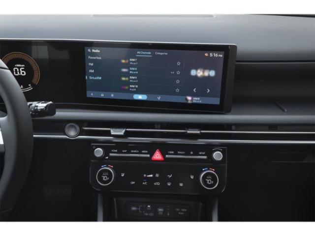 2026 Hyundai Tucson XRT AWD