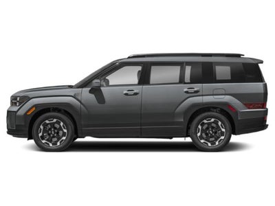 2027 Hyundai Santa Fe SEL FWD