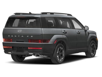 2027 Hyundai Santa Fe SEL FWD