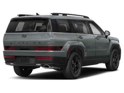 2027 Hyundai Santa Fe XRT AWD