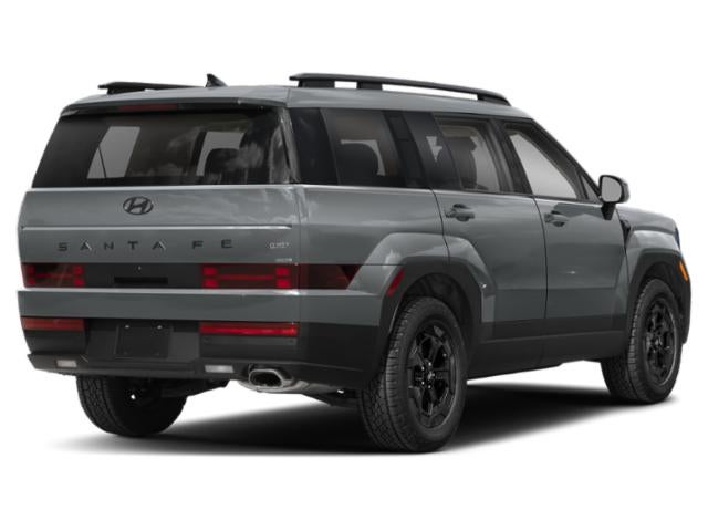 2027 Hyundai Santa Fe XRT AWD