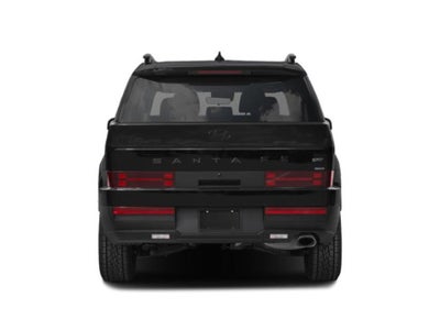 2026 Hyundai Santa Fe XRT AWD
