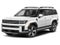 2026 Hyundai Santa Fe Limited FWD