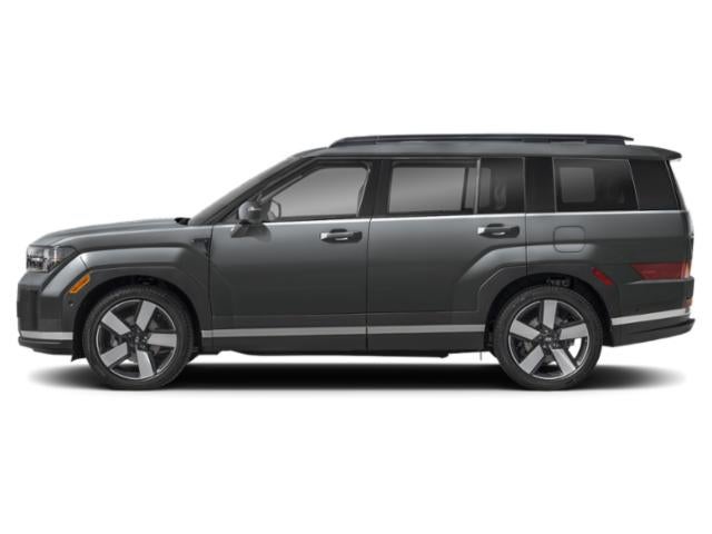 2026 Hyundai Santa Fe Limited FWD