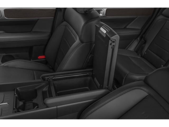 2027 Hyundai Santa Fe Limited FWD