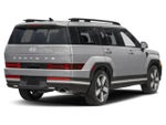 2027 Hyundai Santa Fe Limited FWD